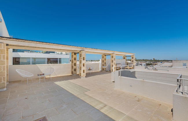 2940 Palma Residence- Appartamento Notos by Barbarhouse - Foto 28