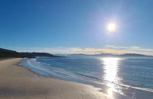 Casa CAMPELO- Playas de Pinténs - CANGAS-HIO- Ría de Aldán - Foto 59