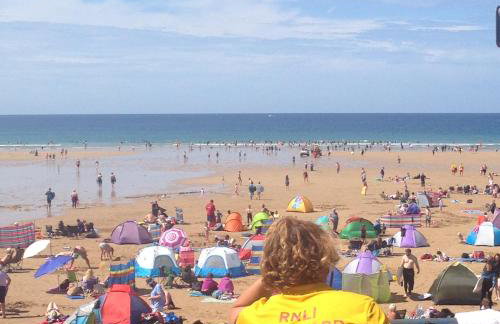 Waves Apartments - Foto 24