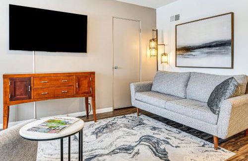 Pet Friendly Walk to Park and Cafe - Foto 11