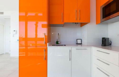 Seafront Boutique CalaBeach Rincón de la Victoria - Photo 45