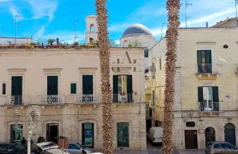 de Lucia Affittacamere - Elegante appartamento storico nel cuore della città - Foto 21