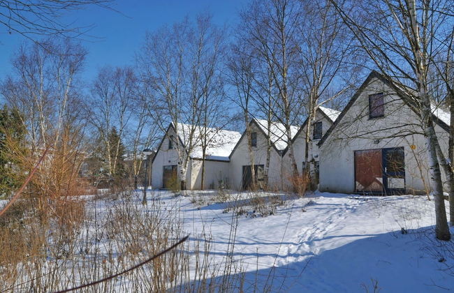 Holiday Home in Vielsalm With Lake View - Foto 28