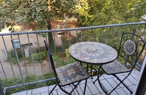 City Center Apartments - Foto 20