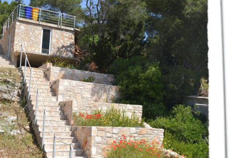 Summer House Krištof - Photo 36