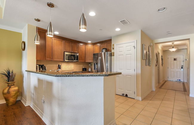 5 Star Resort Luxury Villa Very Close To Disney 3 Bedroom Villa by RedAwning - Foto 11