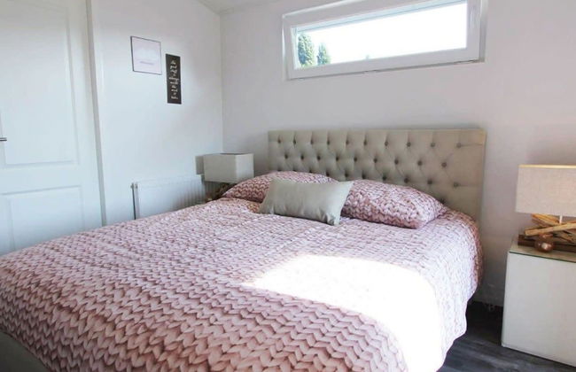 3 bedroom House in Nijkerk with swimming pool and terrace - Photo 4