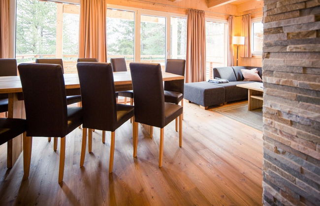 Lavish Chalet With Finnish Sauna - Foto 13