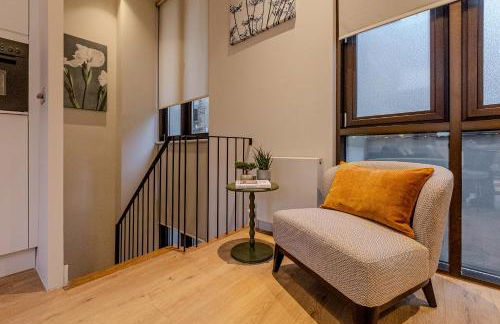 St Paul's I Your Apartment - Foto 25