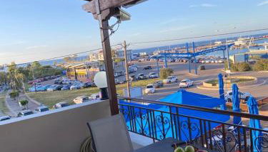 Elpida view apartment - Foto 2