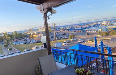 Elpida view apartment - Foto 2