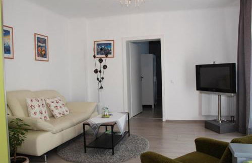 Ferienwohnung Grete - Foto 3