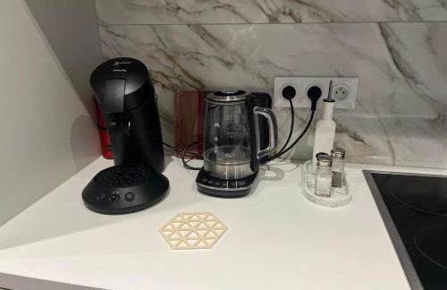 Studio Cocon - Foto 7