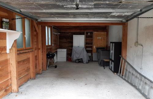 Villa des petites Chaumes - Foto 14