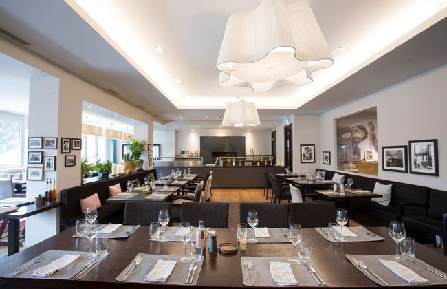 Rocksresort - Foto 46