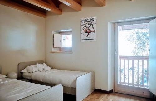 Perarolo Apartments - Foto 150