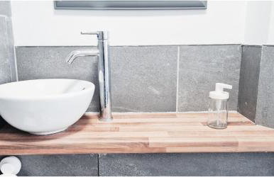 Double Room at The Burford Hideaway - Foto 22