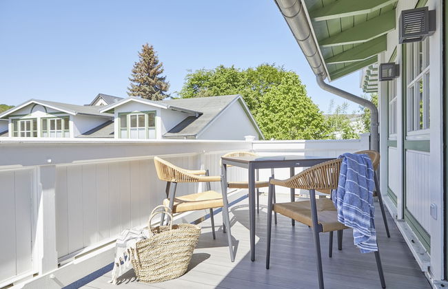 Villa Fortuna - Foto 50