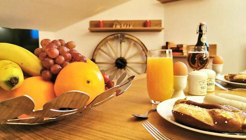 Ferienhaus Alexandra - Foto 4