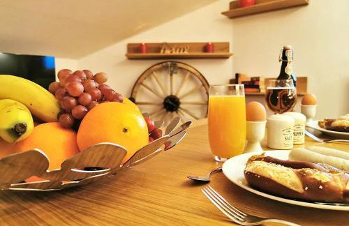 Ferienhaus Alexandra - Foto 4