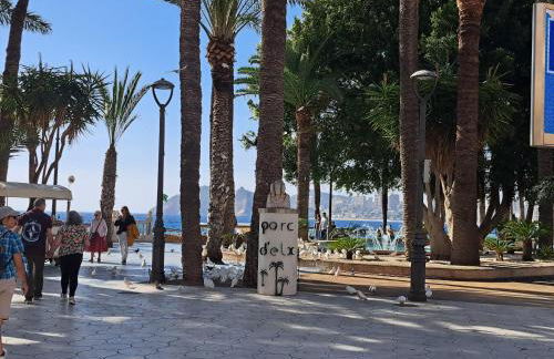 Apartamento Fiesta Sol - Foto 24