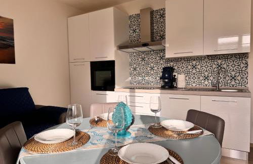 D'amari:[Pozzallo 250 metri dal mare] Suite U'Suli - Foto 18