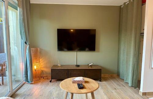 Le Greenhouse Studio Libourne - Foto 5