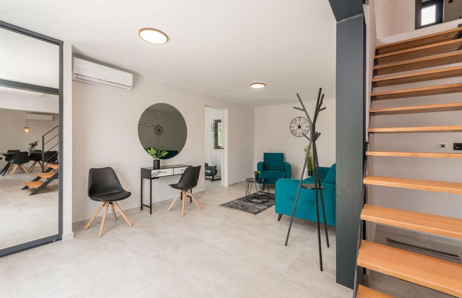 Villa Blackwood Zadarvillas - Foto 74