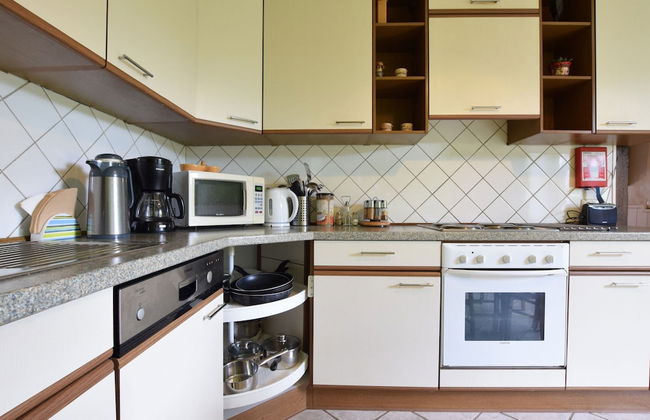 Beautiful Holiday Home in Belgium - Photo 34