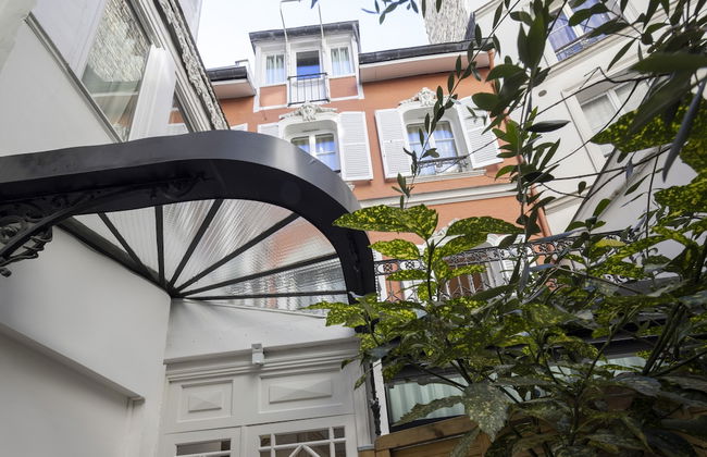 Yuna Blanche - Serviced Apartments - Foto 80