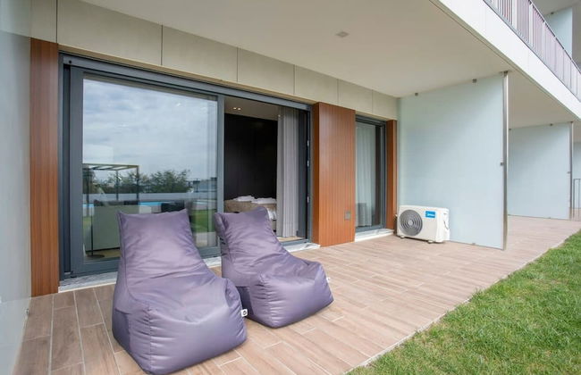 Liiiving in Porto - Drag o Pool View - Foto 30