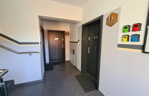 ApartHome K8 Centrum Sulęcin - Foto 4