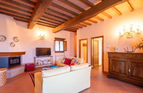 Casale la Toscanella by VacaVilla - Foto 22