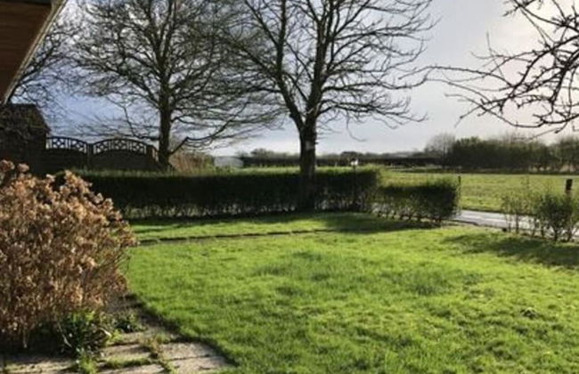 Hinrichsen Farm Holiday Apartment - Photo 8