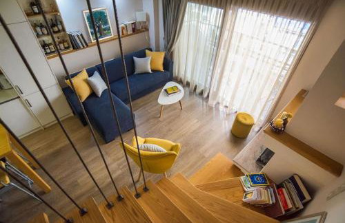 Modern, Stylish Maisonette - Photo 17