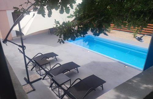 Kuca za odmor Adriatica - Foto 11