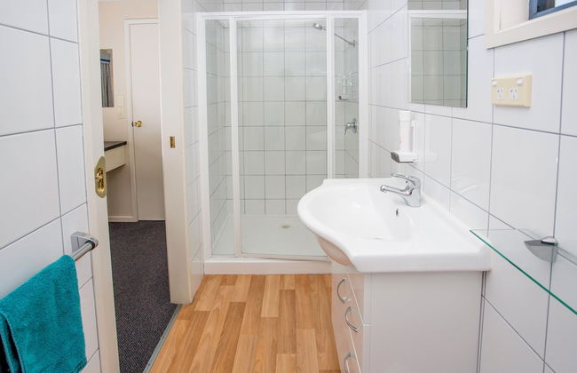 BIG4 TASSIE GETAWAY PARKS ST HELENS - Foto 36