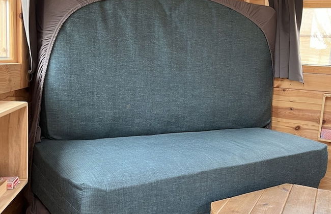 Kotas - Chez Flo & Marc - Foto 24