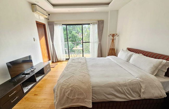 Sagarmatha Apartment Bed & Breakfast - Foto 27