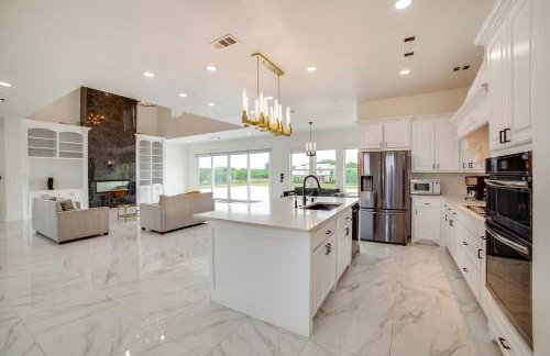 Sprawling Countryside Home in Dallas Area - Foto 9