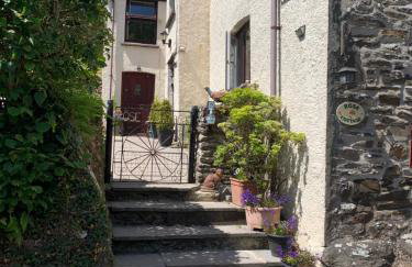 The Annex Rose Cottage - Foto 1