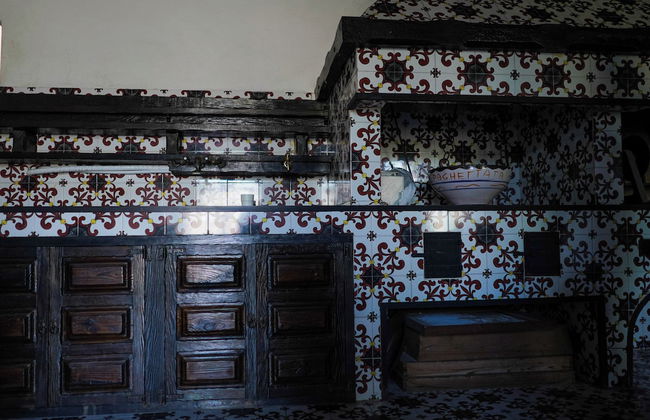 Villa Magiolina - Foto 48