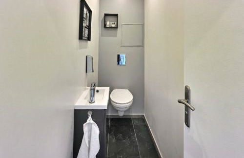 Superbe, T3 spacieux 78 m2, Neuf, Parking, Balcon - Foto 13