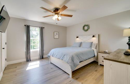 Kimberling City Getaway Fish and Boat Nearby! - Foto 15