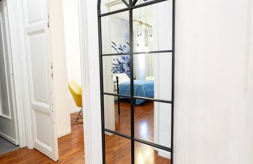 appartamento al centro di Roma Bosuiterome - Foto 21