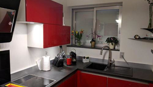 French Riviera Condo 4 Rent in Marina Baie des Anges - Foto 5