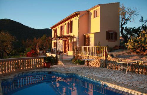 Villa Sa Teulera ETV7398 - Foto 57