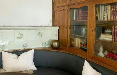 Baroque Half-Timbered House In Königsberg - Foto 10