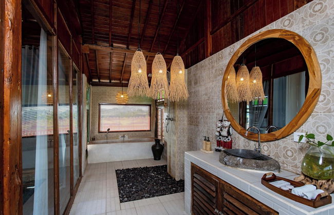 Barong Bali Resort Ubud - Foto 55