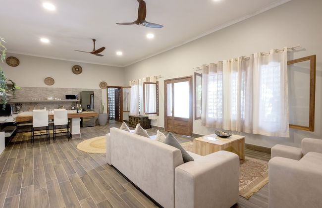 RoRi Private Luxury Villas - Photo 31